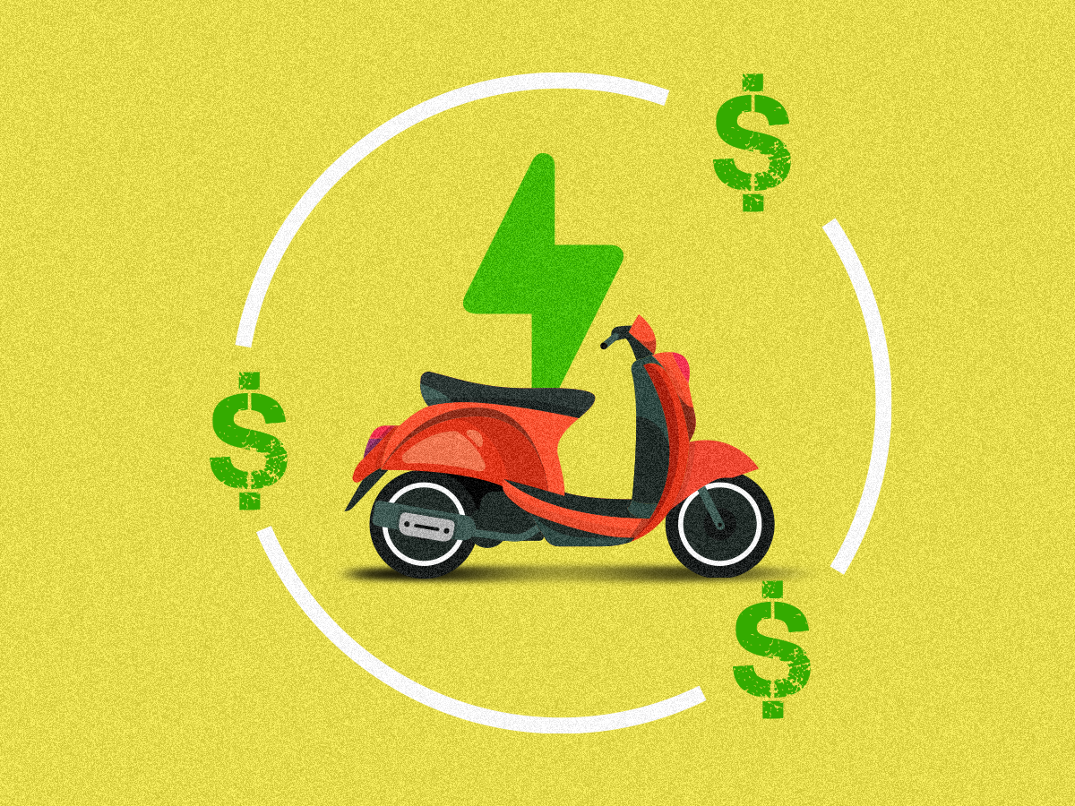 electric scooter startup_EV_funding_THUMB IMAGE_ETTECH